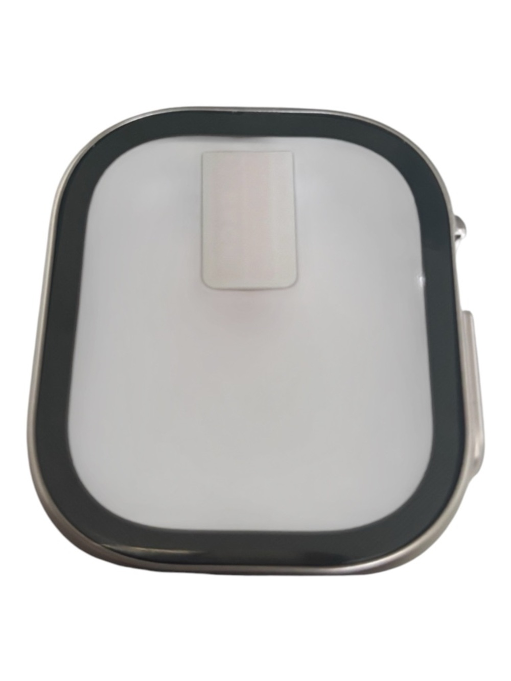 Protective Watch Case with Screen Protector Compatible with 49mm Apple Ultra - Picture 7 of 11